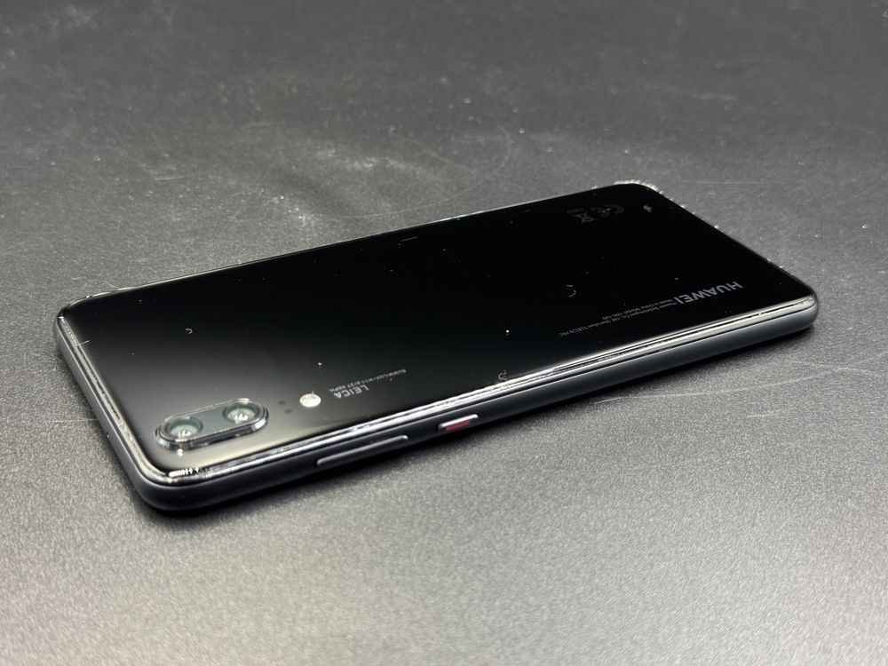 Huawei P20 - tanio - faktura VAT 23%