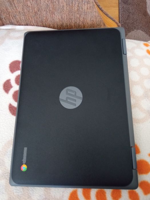 Chromebook HP ×360 11 G3 EE