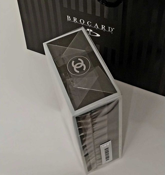 Мужские духи Chanel PLATINUM ÉGOÏSTE оригинал