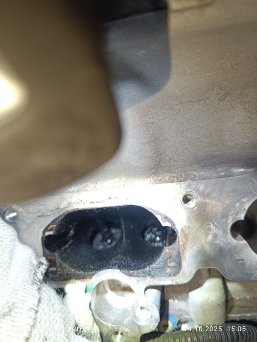 Orzeszkowanie dekarbonizacja usuwanie nagaru TSI tfsi fsi diesel