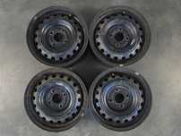 Диски колеса Nissan Tiida R15 5,5J 4x114.3 ET40 66.1 40300EN10B