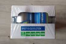 Świetlówka Megaman BR0711i GU10 2700K (nowa)