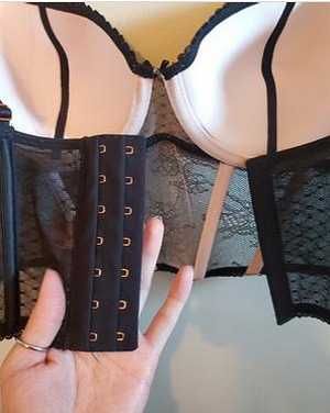 Бюстьє люксової лінійки Dream Angels від Victoria's Secret, оригінал