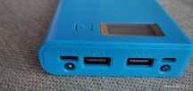Power Bank / Портативна зарядка.