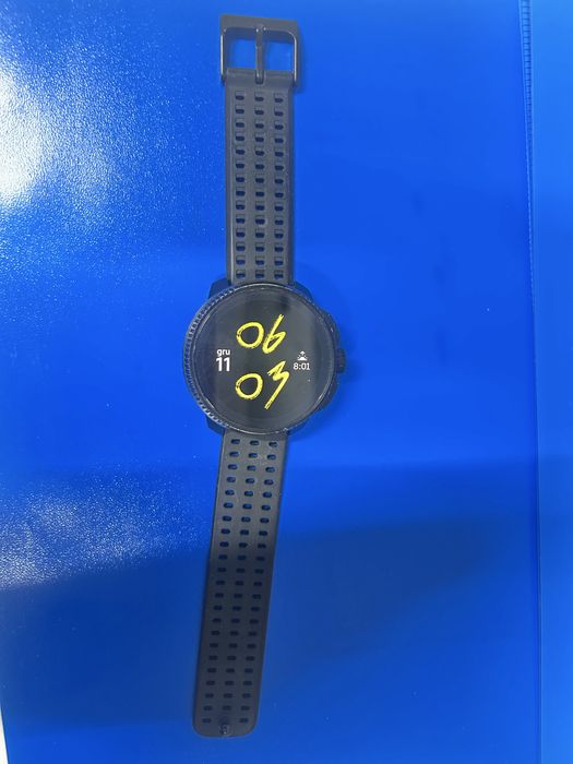 Smartwatch Suunto Race All Black