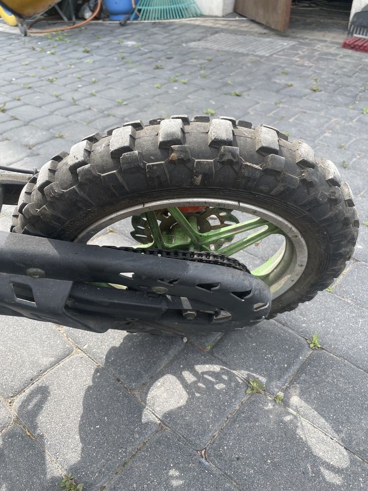 Mini Cross 49ccm