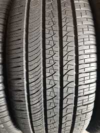 275/45/21 R21 Pirelli Scorpion Zero AS 4шт новые