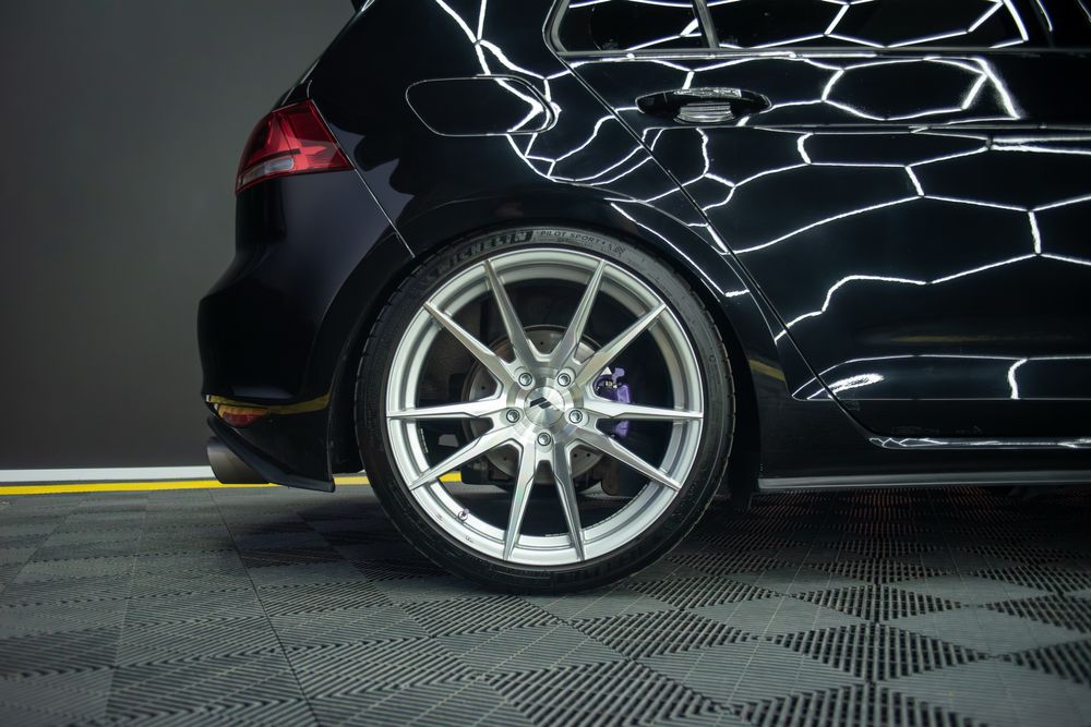 Felgi Japan Racing JR21 19x,8,5 5x112