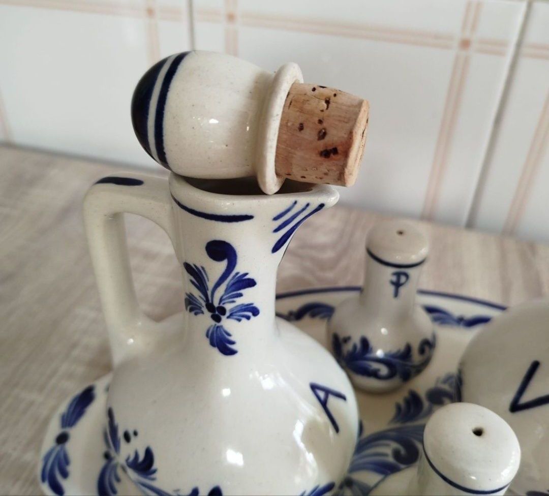 Louça Vianense de Coleção