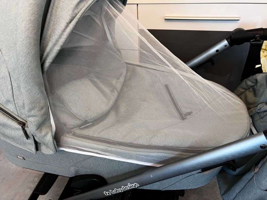 Wózek dziecięcy Baby Design