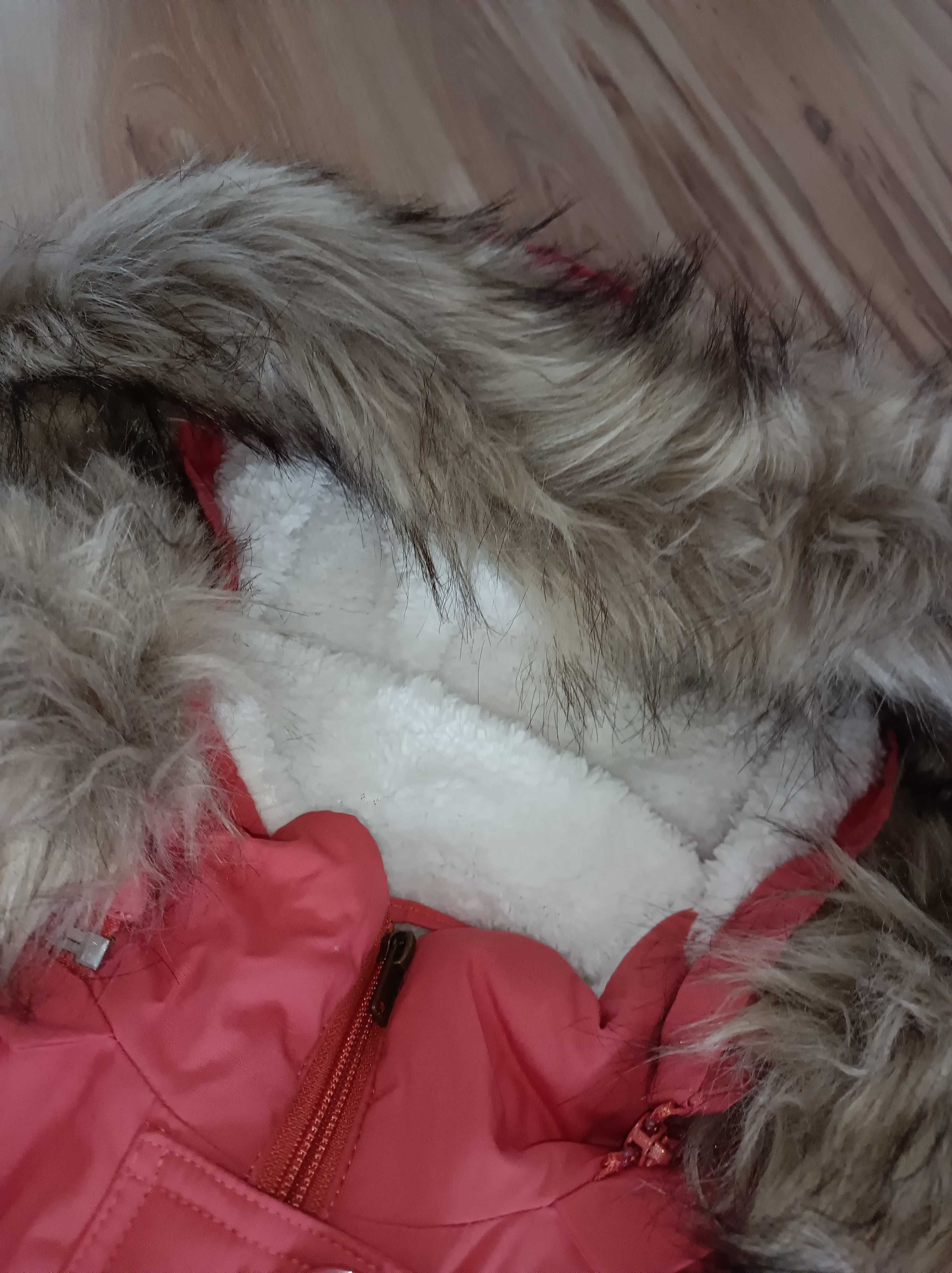 Nowa kurtka damska ciążowa zimowa jesienna płaszczyk ciążowy 44 xxl