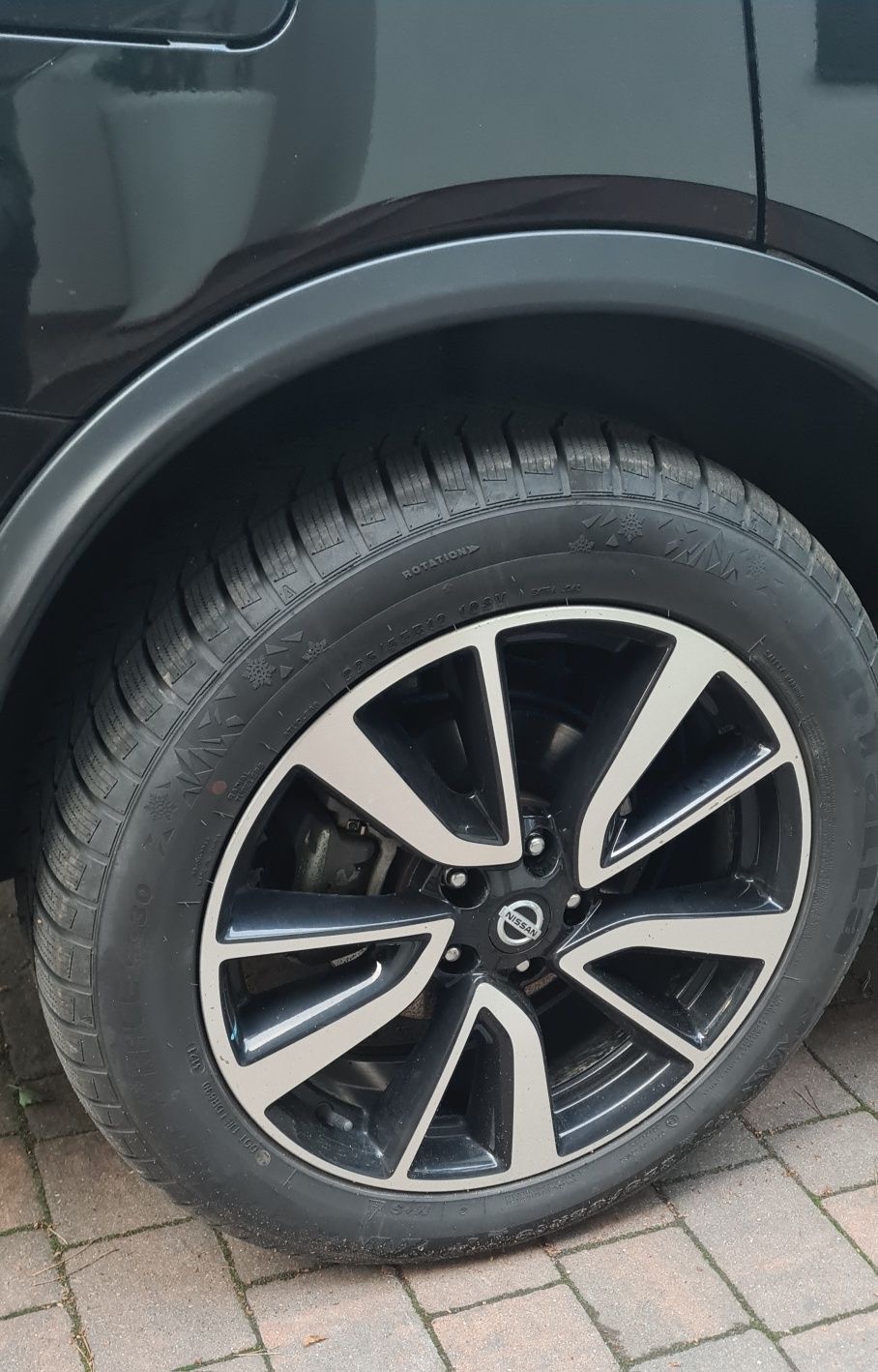 Opony zimowe | Komplet 4 opon | Rotalla Setula W Race s330 | 225/55 R1