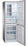 Lodówka Amica 170 cm KGCN 387 110 E