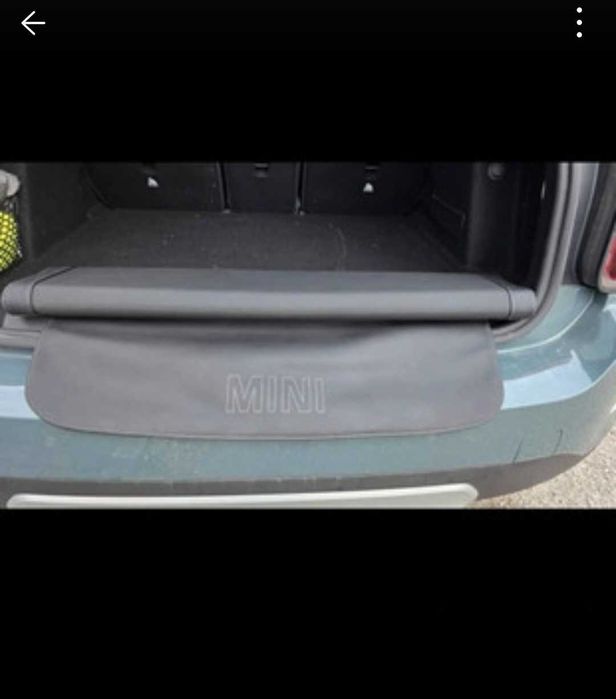 MINI Mala para pic nics