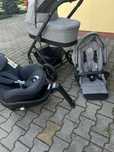 Wózek Cybex Balios S + fotelik samochodowy gratis