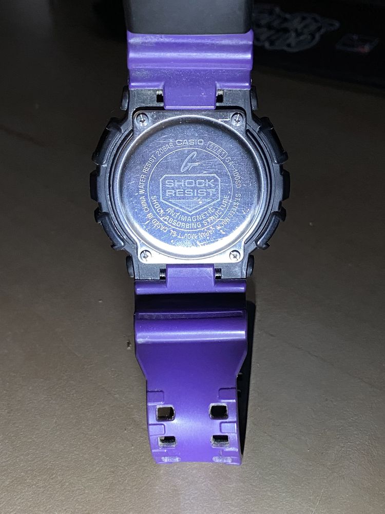 Годинник Casio G-shock