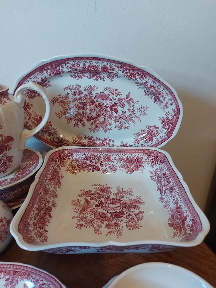 Villeroy&Boch, Fasan, Німеччина