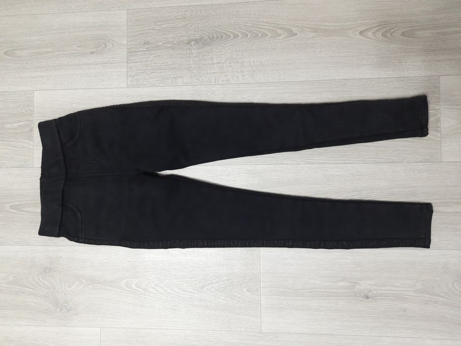 Штани як нові хс зима утеплені