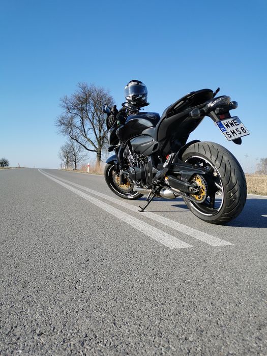 Honda Hornet PC41