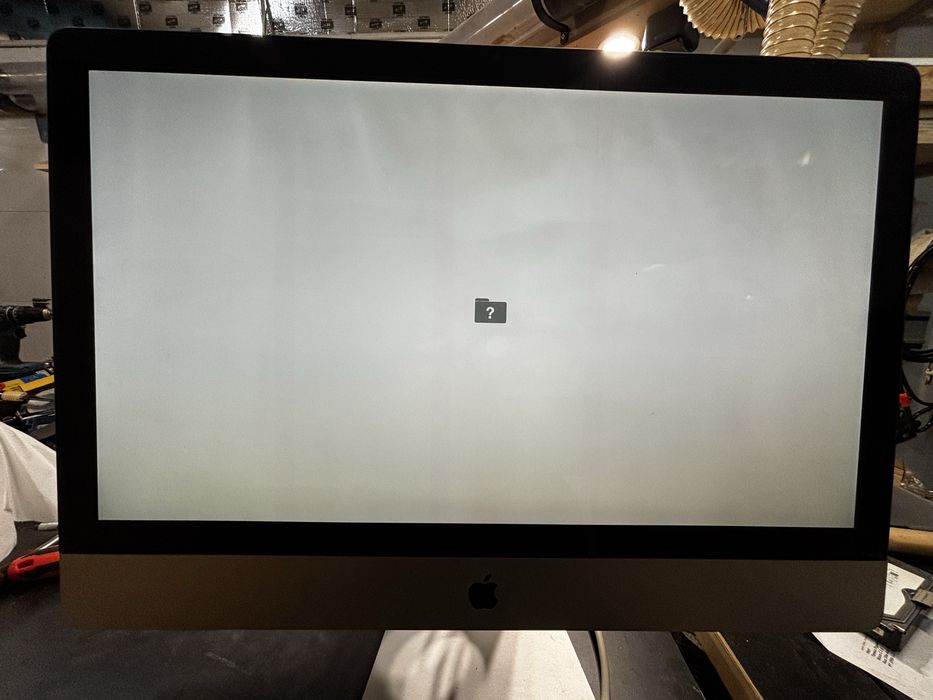 iMac 27 2011 A1312