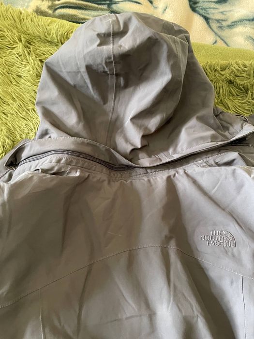 Женская парка The north face