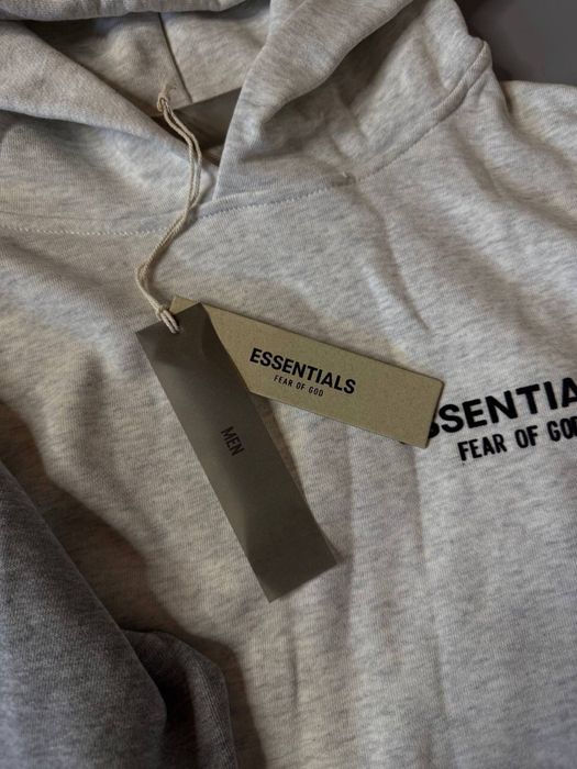 Худі/Штани Essentials