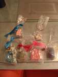 Sabonetes figurativos decorativos