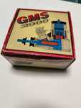 Motor aeromodelismo GMS .40AII NOVO