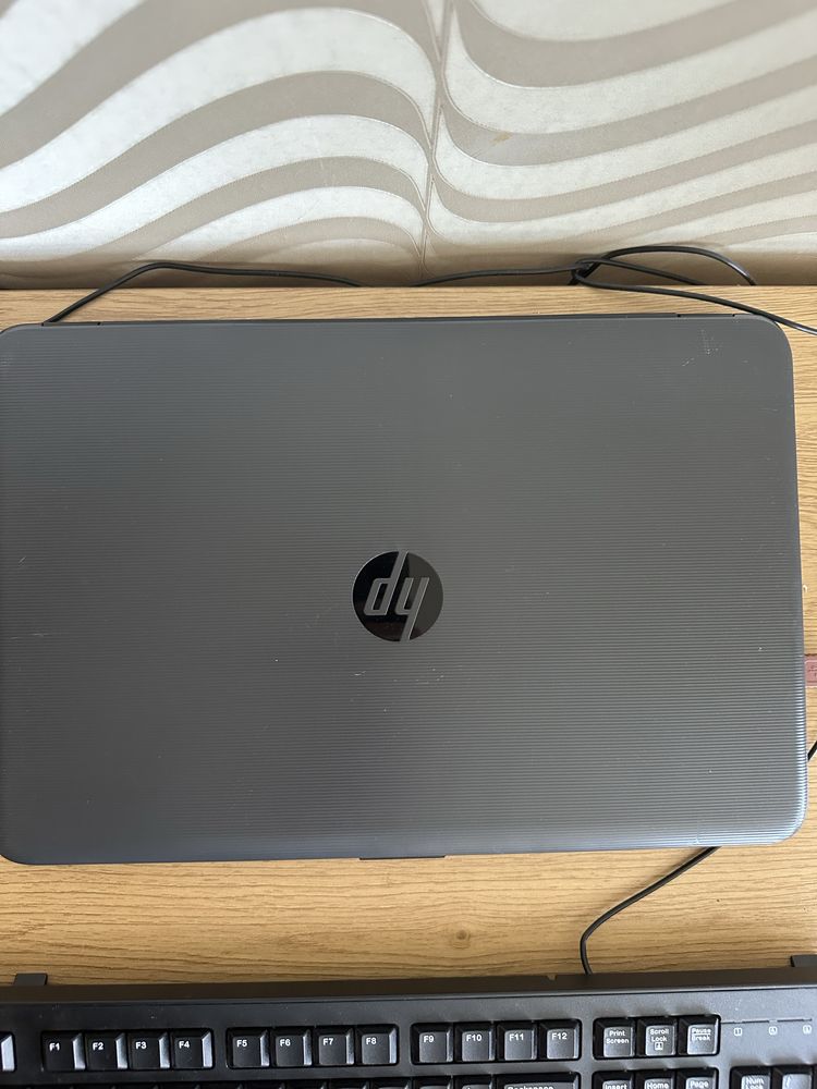 Ноутбук для навчання та роботи HP HQ-TRE 71025