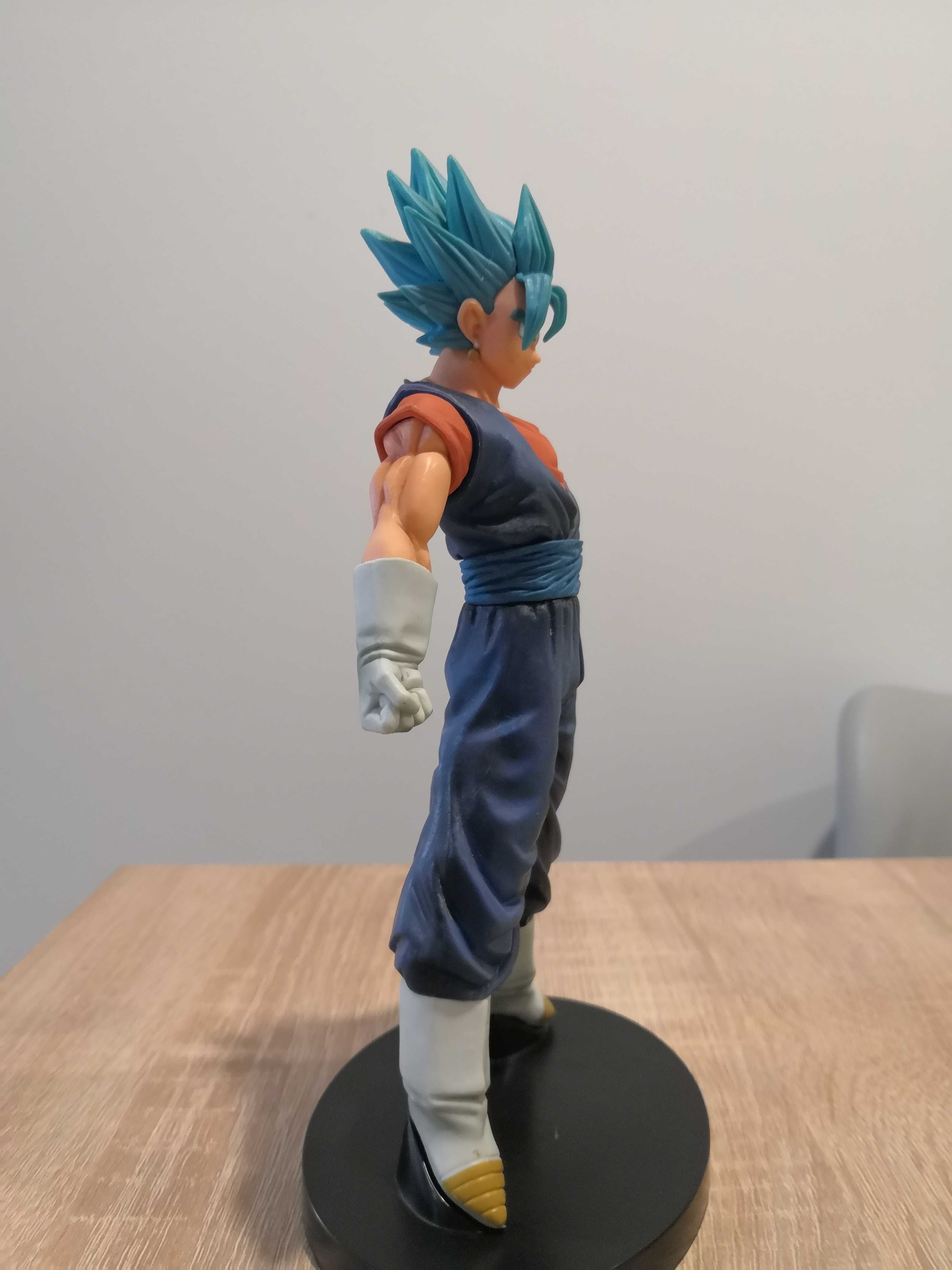 Figura vegetto (Dragon Ball)
