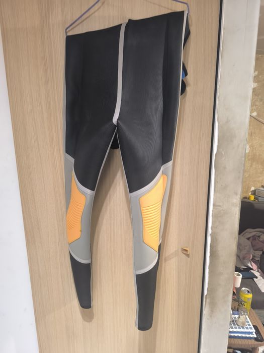 Zestaw do nurkowania