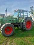 Ciągnik rolniczy Fendt 311