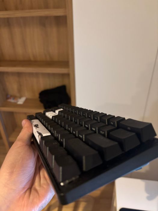 Klawiatura apex pro mini
