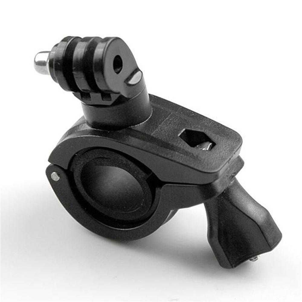 Uchwyt mocowanie na kierownicę do Gopro DJI Osmo kamera akcji