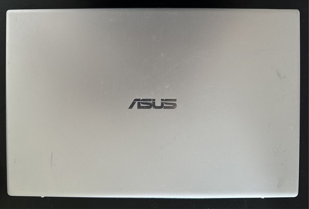 laptop ASUS VivoBook S13 S330UA 13,3’ Intel i7 8GB RAM 512GB SSD