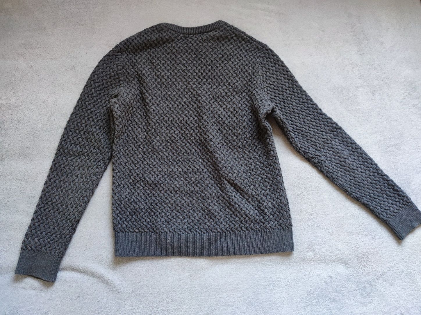 Sweter męski Reserved rozmiar S