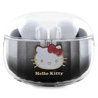 Hello Kitty Słuchawki Bluetooth Hktwshdgkek Tws + Stacja Dokująca