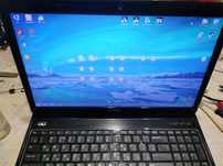 Dell Inspiron 5110 запчастини