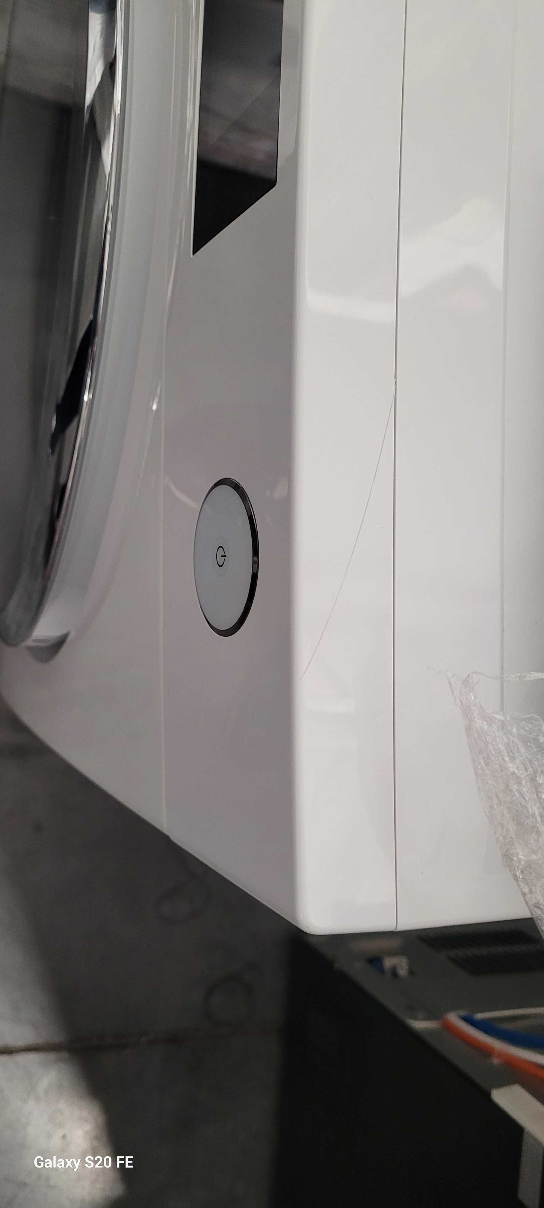 Pralka MIELE WWV980 WPS 9kg 1600 obr A TwinDos