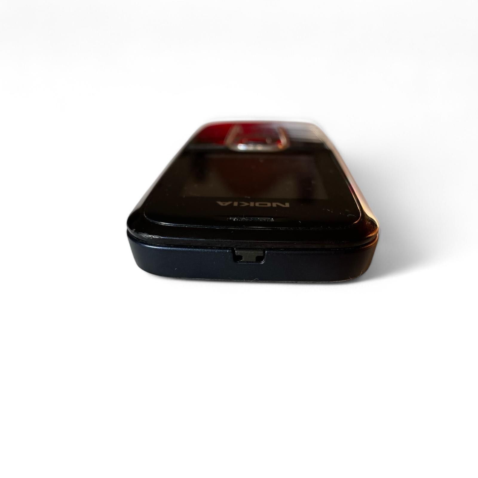 Nokia 2600 Classic, TMN