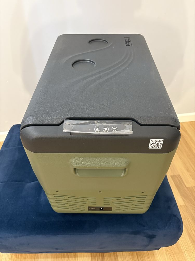 Lodówka Yolco NX40