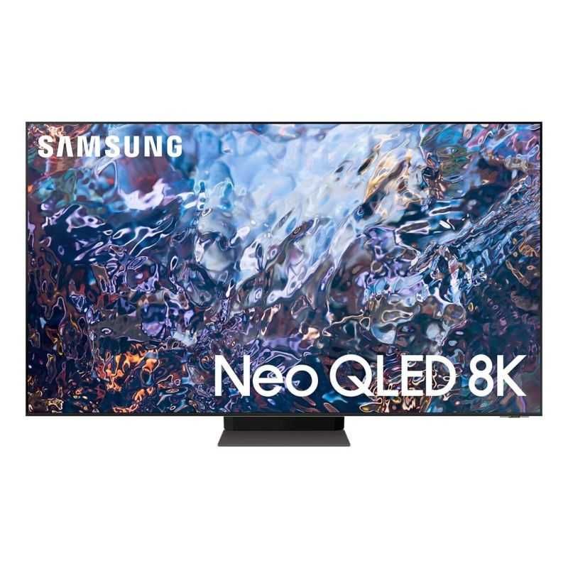 Акция! Телевизор 55" Samsung QE55QN700A (8K Smart TV QLED 120Hz 70W)