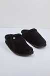 Тапочки Birkenstock Zermatt преміум із овчини LEVE