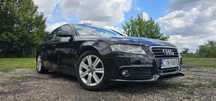 Sprzedam Audi A4