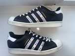 Adidas superstar multicolor 44р
