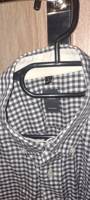 Męska koszulka r. L