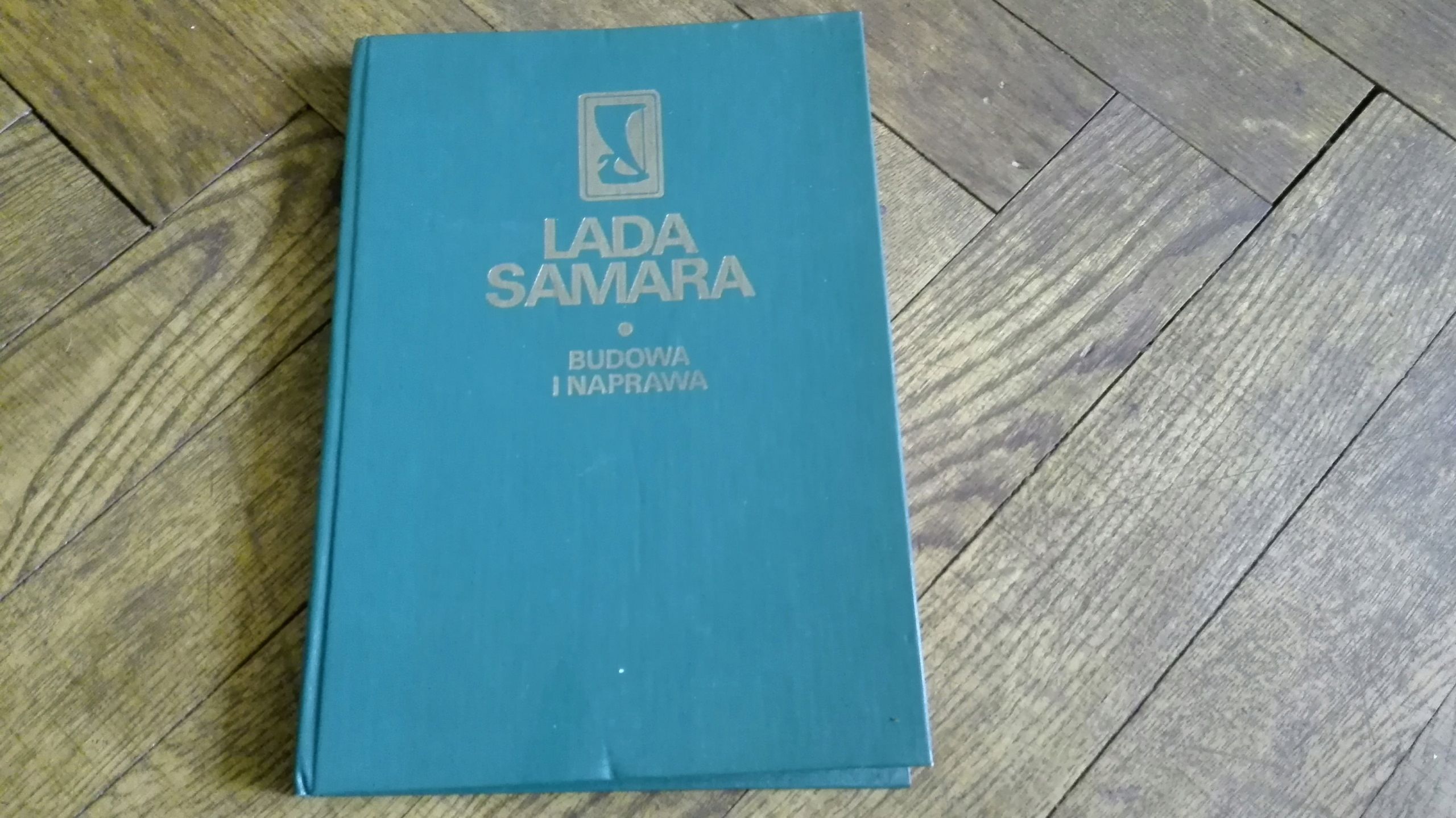 Lada Samara Budowa I Naprawa Instrukcja 1990