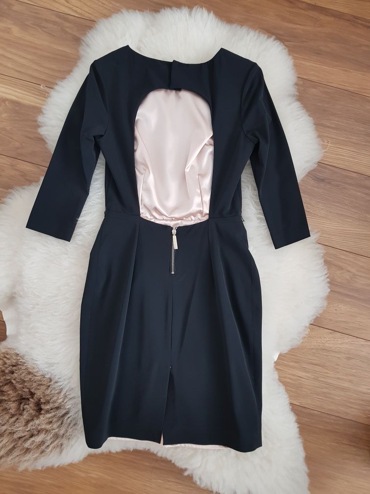 Sukienka Elisabetta Franchi