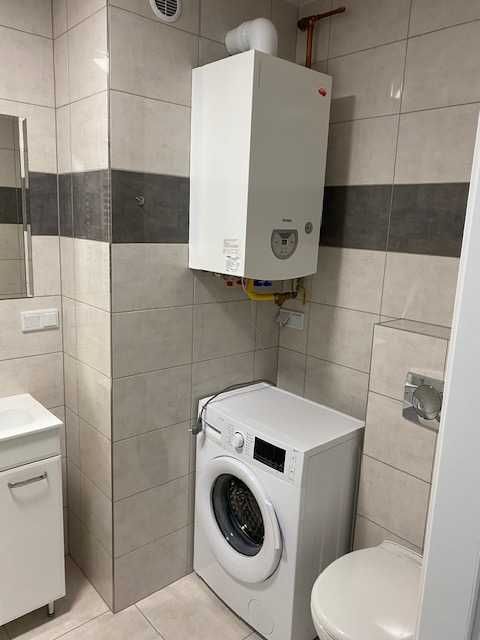 Wynajmę mieszkanie ulica Słodowa