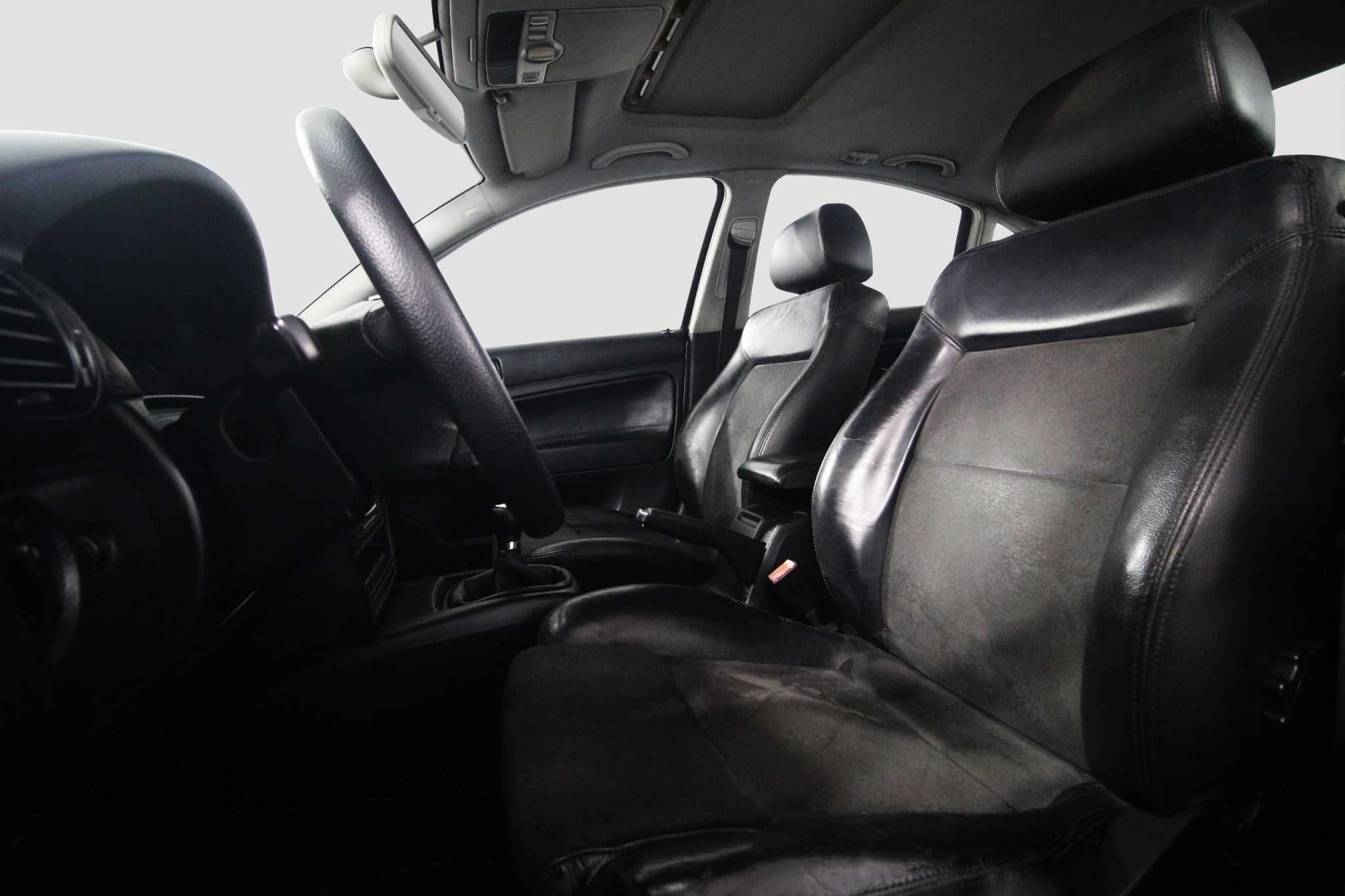 VW Passat 1.9 TDI 130cv